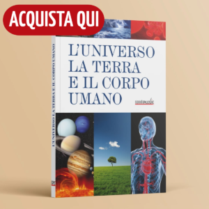 Universo Terra Corpo umano