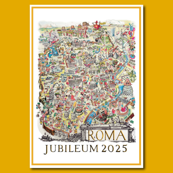 Poster Jubileum